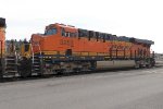 BNSF 3253